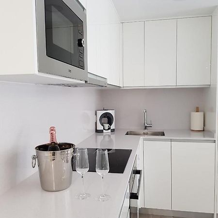 Krm Suite Apartament Calella Exterior photo
