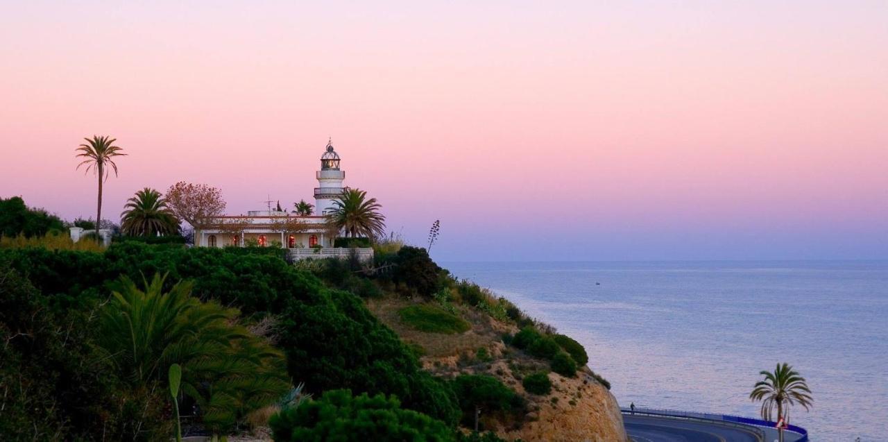 Krm Suite Apartament Calella Exterior photo